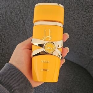 Lattafe Yara Perfume